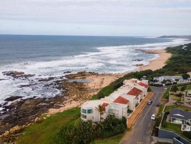 Apartment for sale in Ugu District Municipality, Kwazulu-natal