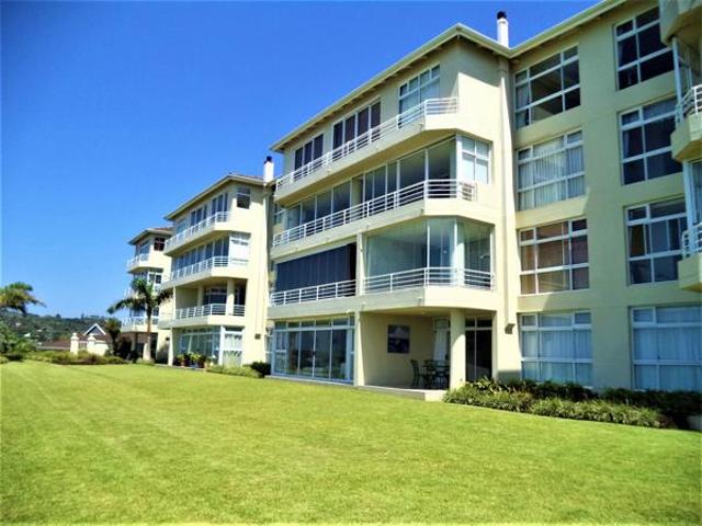 Apartment for rent in Ugu District Municipality, Kwazulu-natal