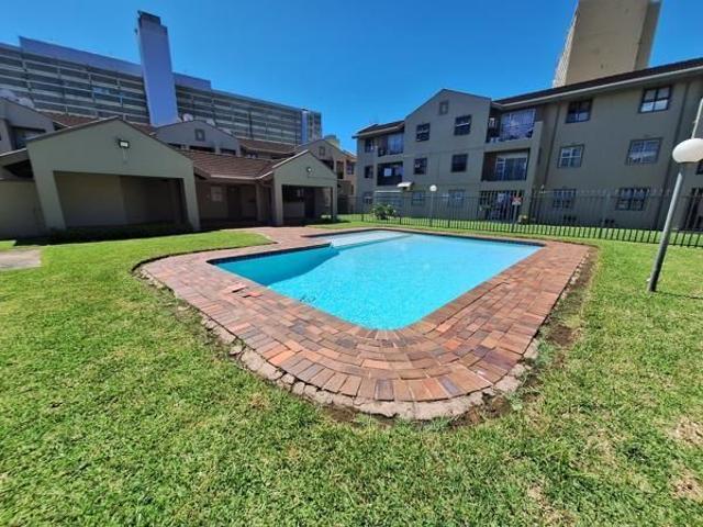 Apartment for rent in Seaview, Kwazulu-natal