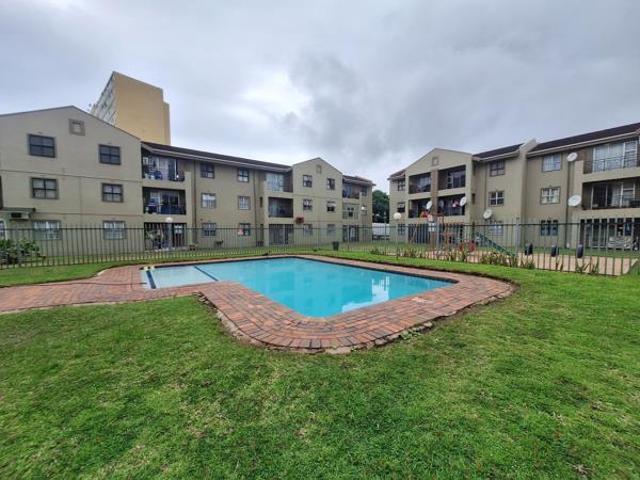 Apartment for rent in Seaview, Kwazulu-natal