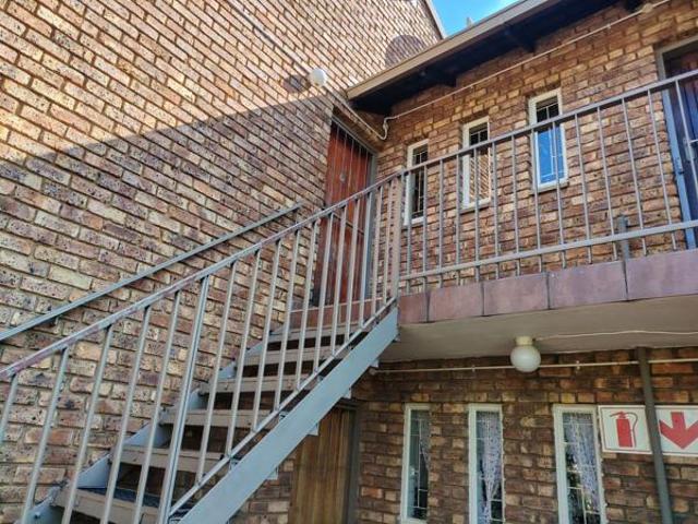Apartment for sale in Kleinzee, Northern Cape