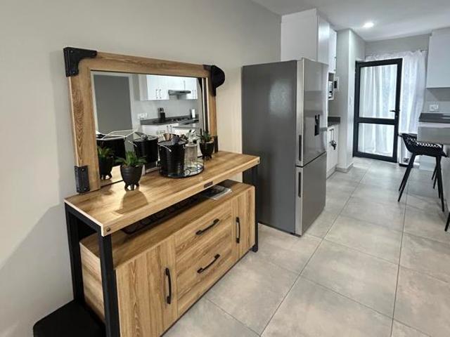 Apartment for rent in Cape St Francis, Eastern Cape