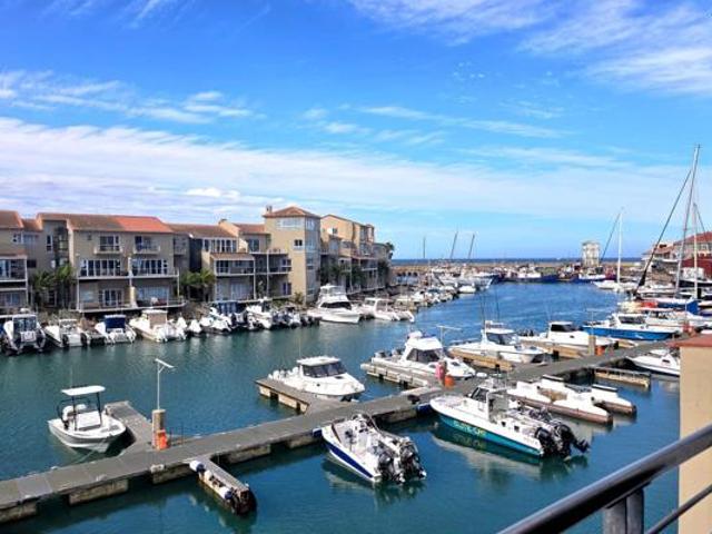 Apartment for rent in Cape St Francis, Eastern Cape
