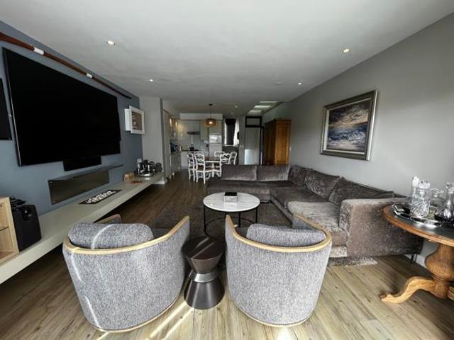 Apartment for rent in Cape St Francis, Eastern Cape