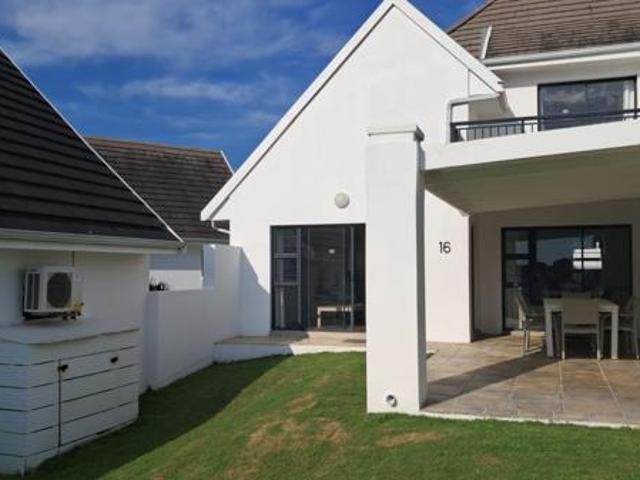 Apartment for rent in Cape St Francis, Eastern Cape