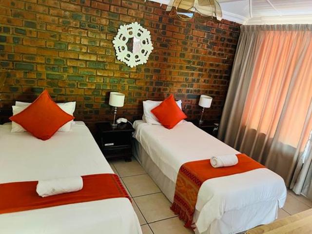 Apartment for rent in Umkhanyakude district municipality, Kwazulu-natal