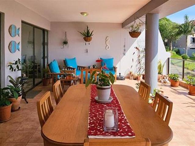 Apartment for sale in Ugu District Municipality, Kwazulu-natal