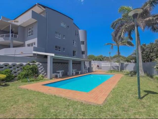 Apartment for rent in Ugu District Municipality, Kwazulu-natal
