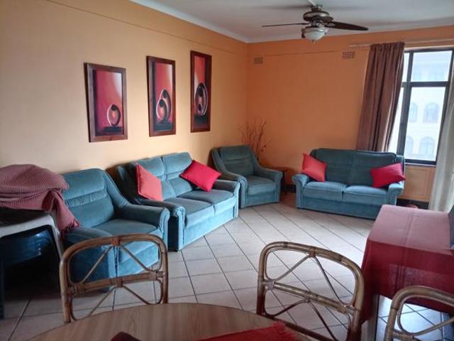 Apartment for sale in Ugu District Municipality, Kwazulu-natal