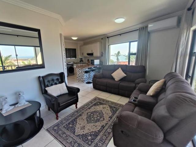 Apartment for sale in Ugu District Municipality, Kwazulu-natal