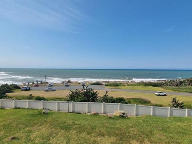 Apartment for sale in Ugu District Municipality, Kwazulu-natal