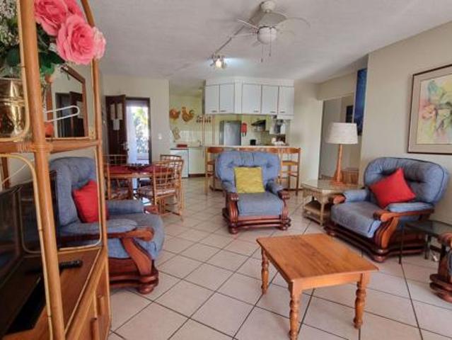 Apartment for sale in Ugu District Municipality, Kwazulu-natal