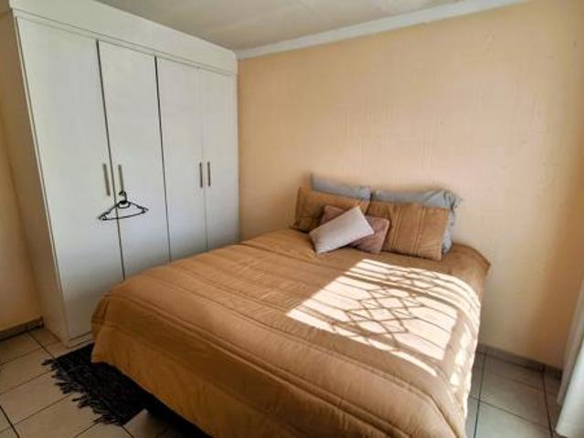 Apartment for rent in Sedibeng, Gauteng