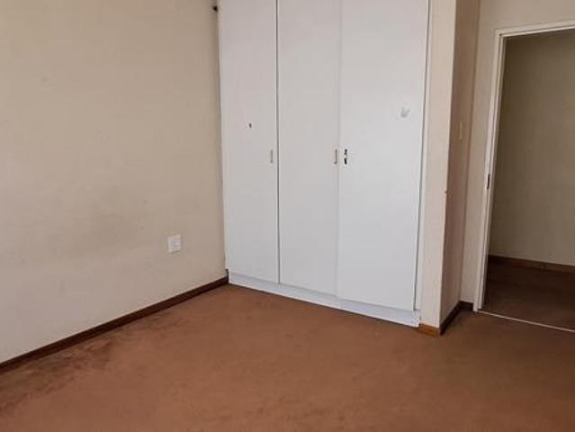 Apartment for sale in Gert Sibande, Mpumalanga