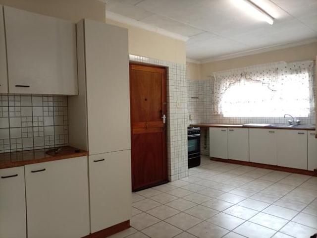 Apartment for sale in Gert Sibande, Mpumalanga