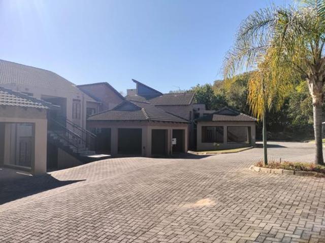 Apartment for rent in Ehlanzeni, Mpumalanga