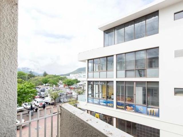 Apartment for sale in Bergsig, Durbanville