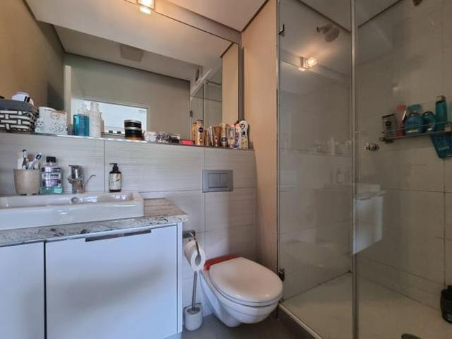 Apartment for rent in Bergsig, Durbanville
