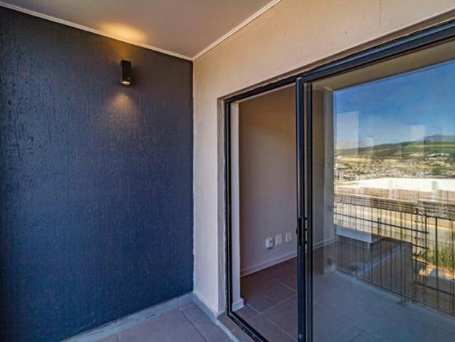 Apartment for rent in Pniel, Western Cape