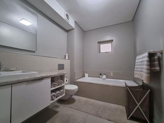 Apartment for rent in Durbanville, Western Cape