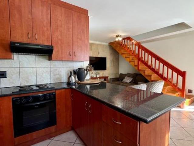 Apartment for sale in Durbanville, Western Cape