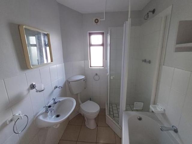 Apartment for rent in Bergsig, Durbanville
