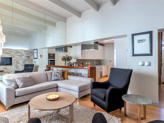 Apartment for rent in Pniel, Western Cape