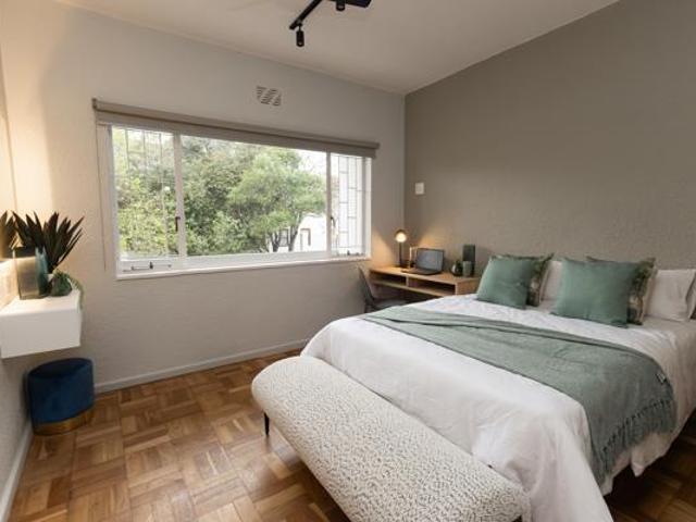 Apartment for rent in Durbanville, Western Cape