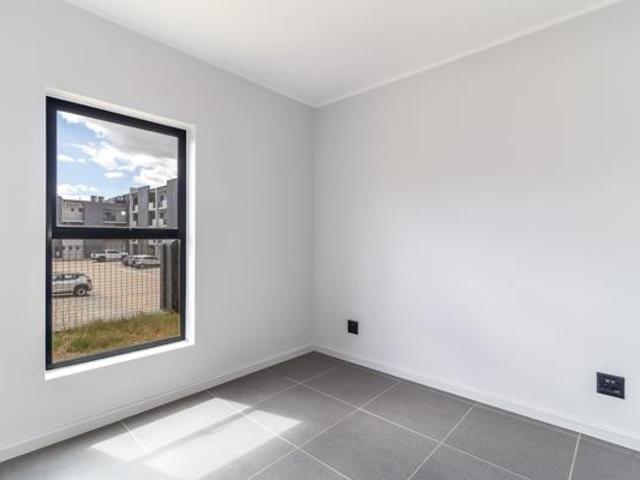 Apartment for sale in Durbanville, Western Cape