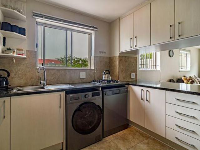 Apartment for sale in Durbanville, Western Cape