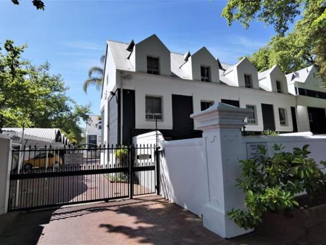 Apartment for rent in Durbanville, Western Cape