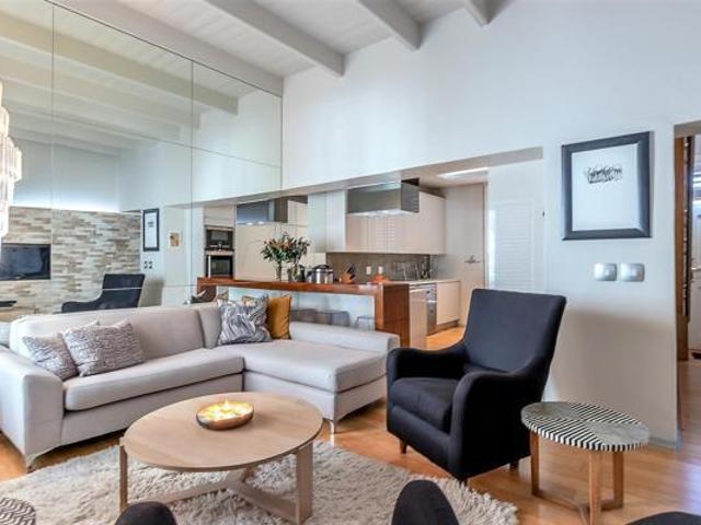 Apartment for rent in Pniel, Western Cape