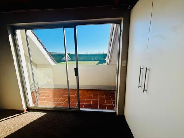 Apartment for rent in Durbanville, Western Cape