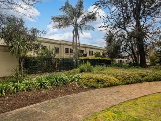 Apartment for rent in Pniel, Western Cape