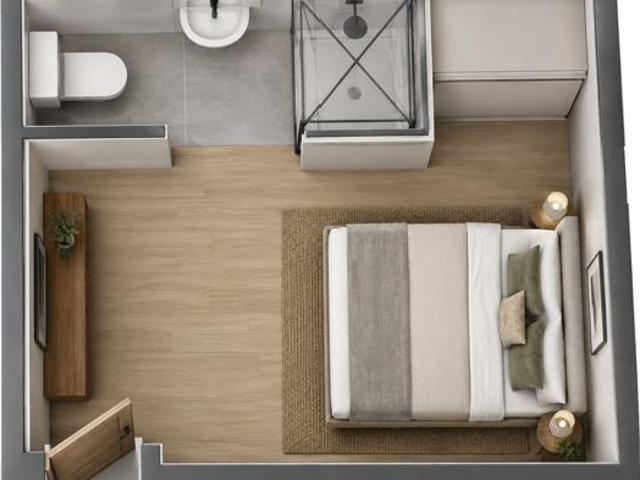 Apartment for rent in Bergsig, Durbanville