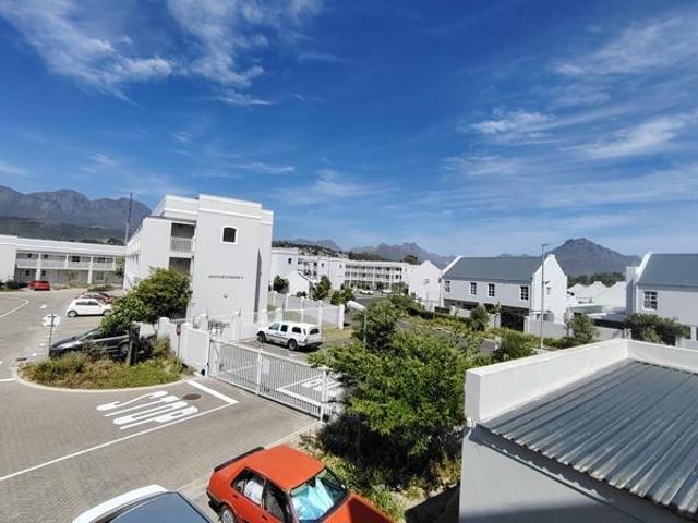 Apartment for rent in Durbanville, Western Cape