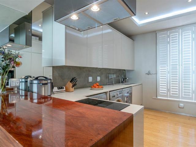 Apartment for sale in Durbanville, Western Cape