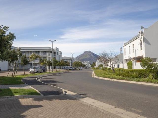 Apartment for rent in Durbanville, Western Cape