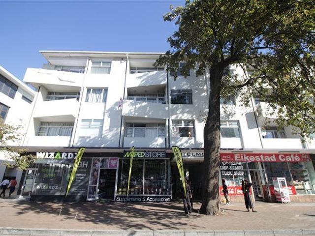 Apartment for rent in Pniel, Western Cape