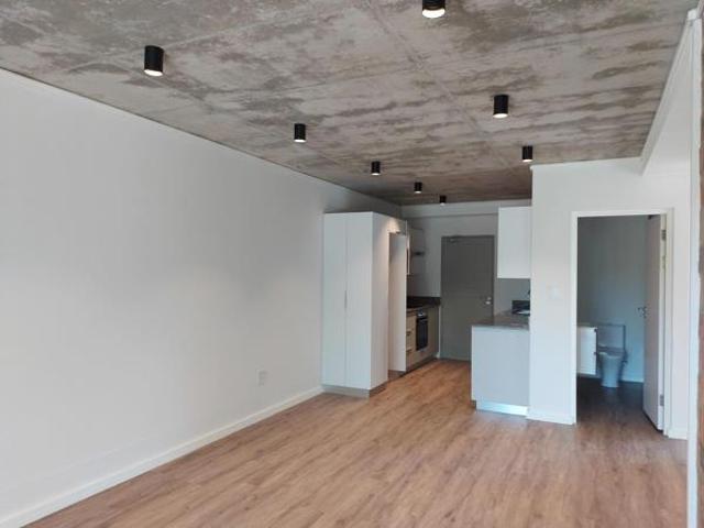Apartment for rent in Bergsig, Durbanville