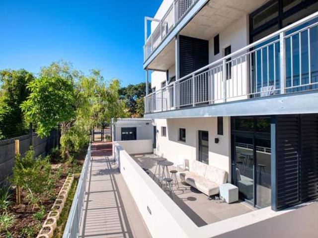 Apartment for sale in Bergsig, Durbanville
