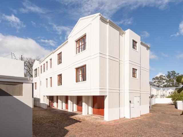 Apartment for sale in Pniel, Western Cape