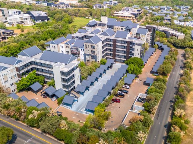 Apartment for rent in Midrand, City of Johannesburg Metropolitan Municipality