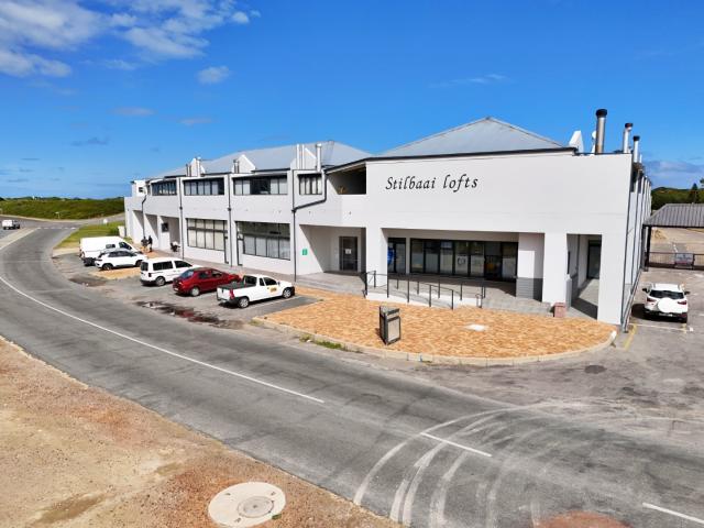 Apartment for sale in Western Cape
