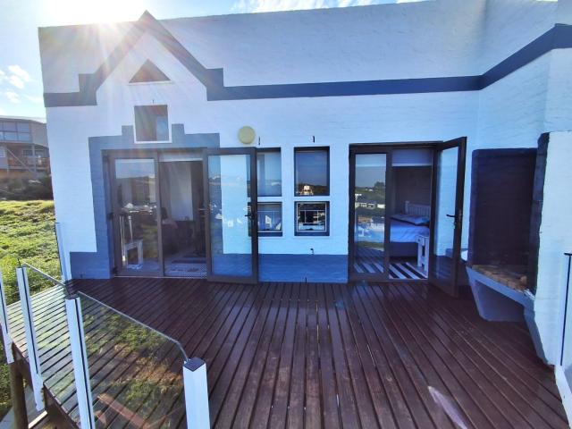 Apartment for sale in Western Cape