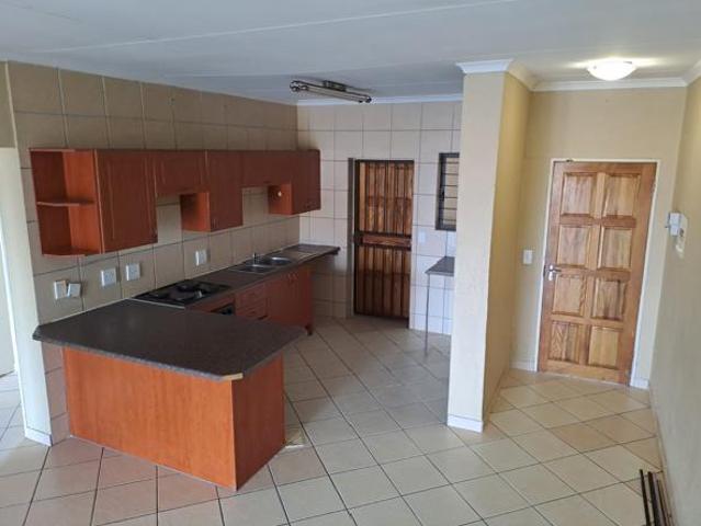 Apartment for sale in Mbombela (Nelspruit), Mbombela