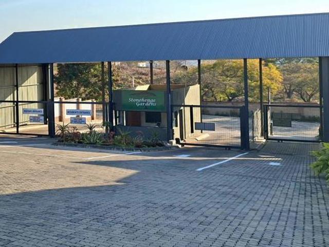 Apartment for rent in Ehlanzeni, Mpumalanga