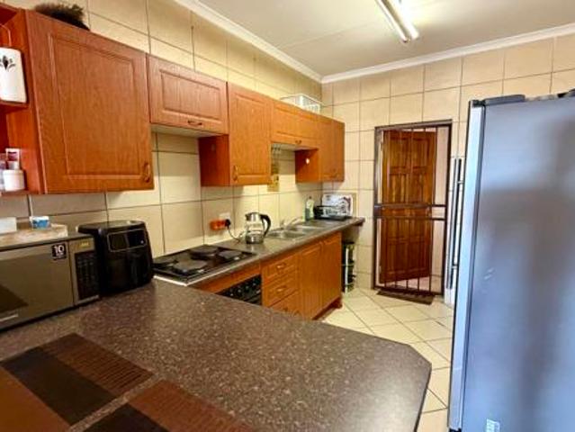 Apartment for sale in Ehlanzeni, Mpumalanga