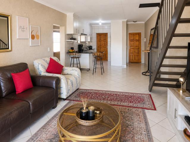 Apartment for sale in Ehlanzeni, Mpumalanga