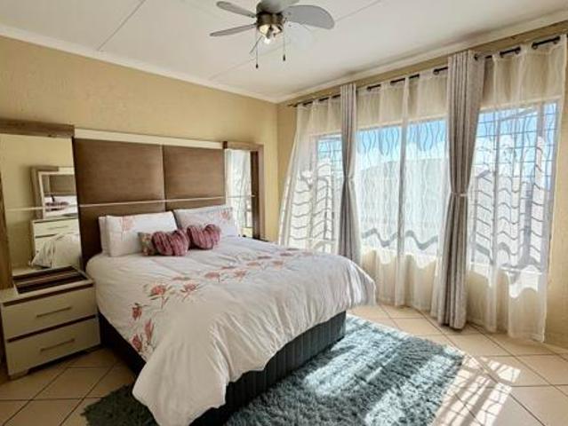 Apartment for sale in Mbombela (Nelspruit), Mbombela